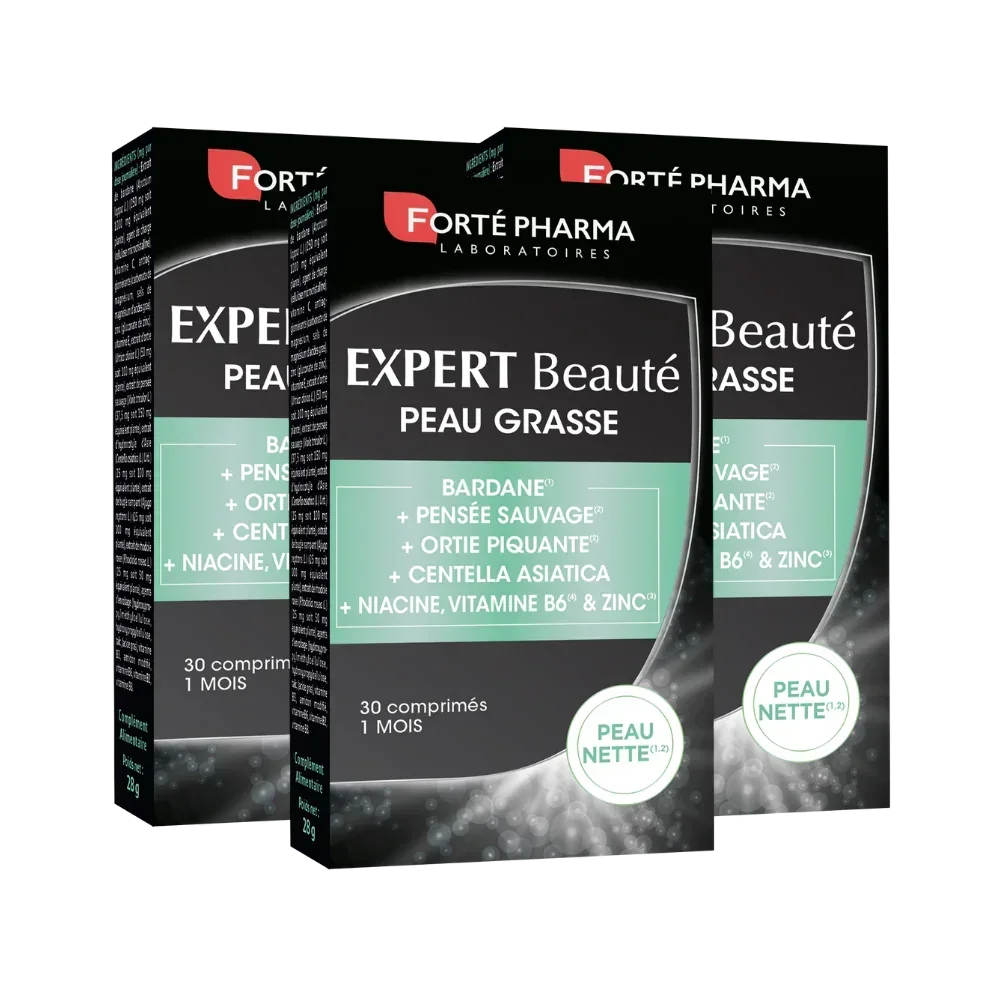 Expert Beauté